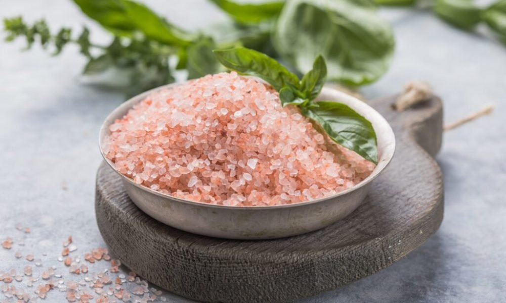 Salt