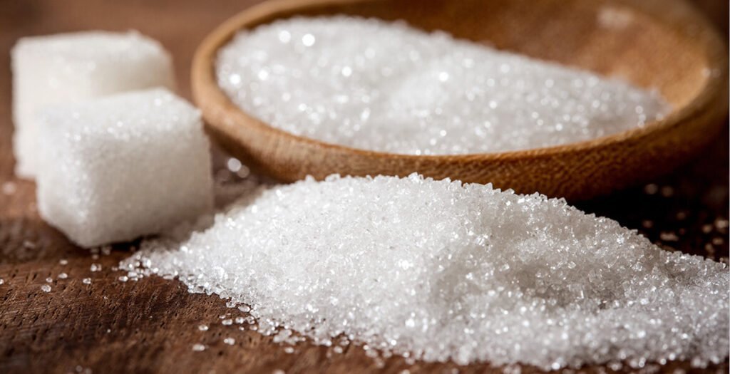 Sugar